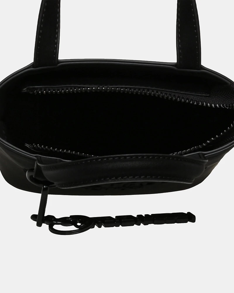 BRIGGY BLACK