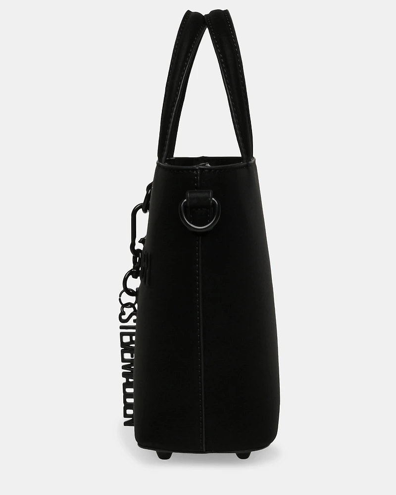 BRIGGY BLACK