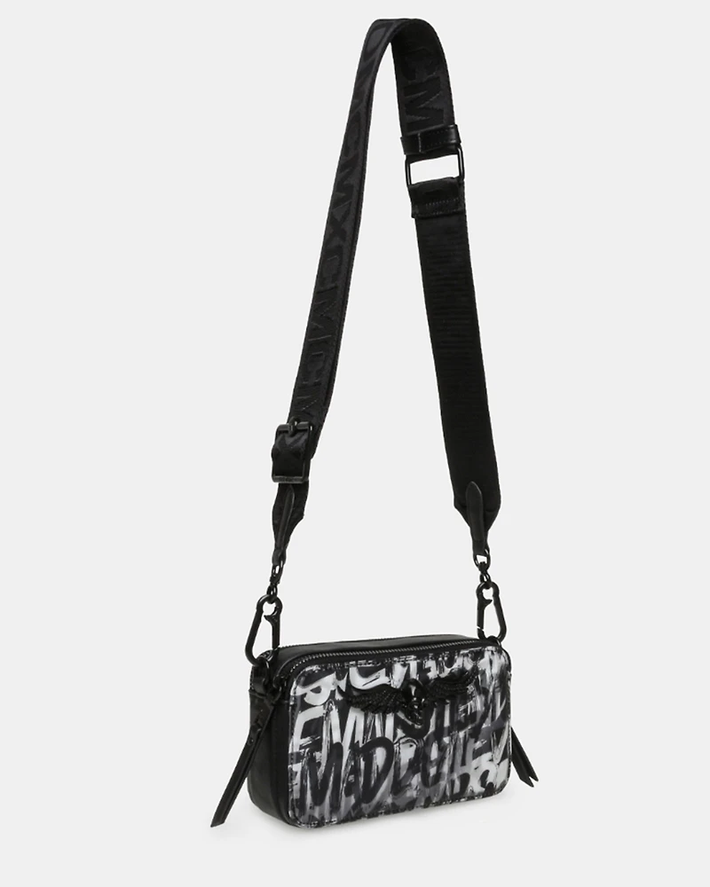 BRISA-G BLACK MULTI