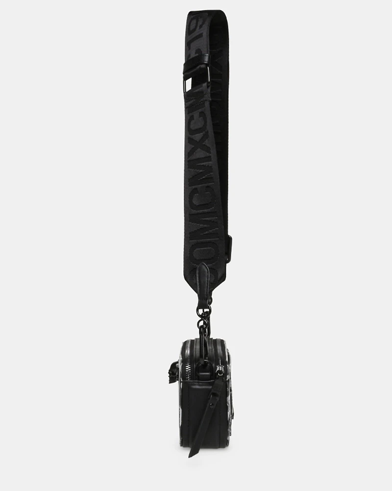 BRISA-G BLACK MULTI