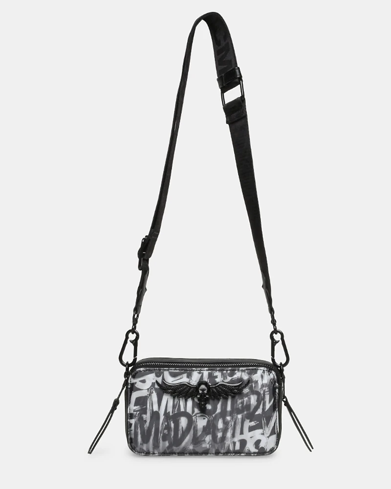 BRISA-G BLACK MULTI