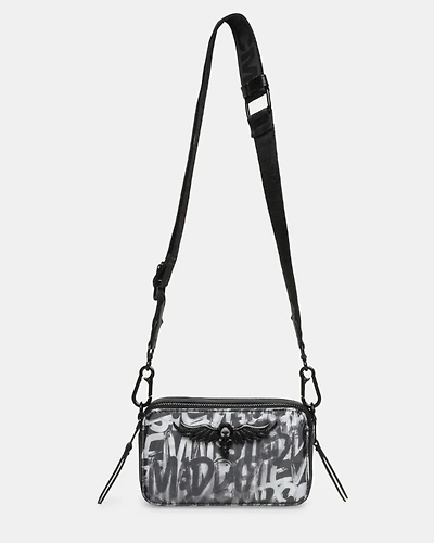 BRISA-G BLACK MULTI