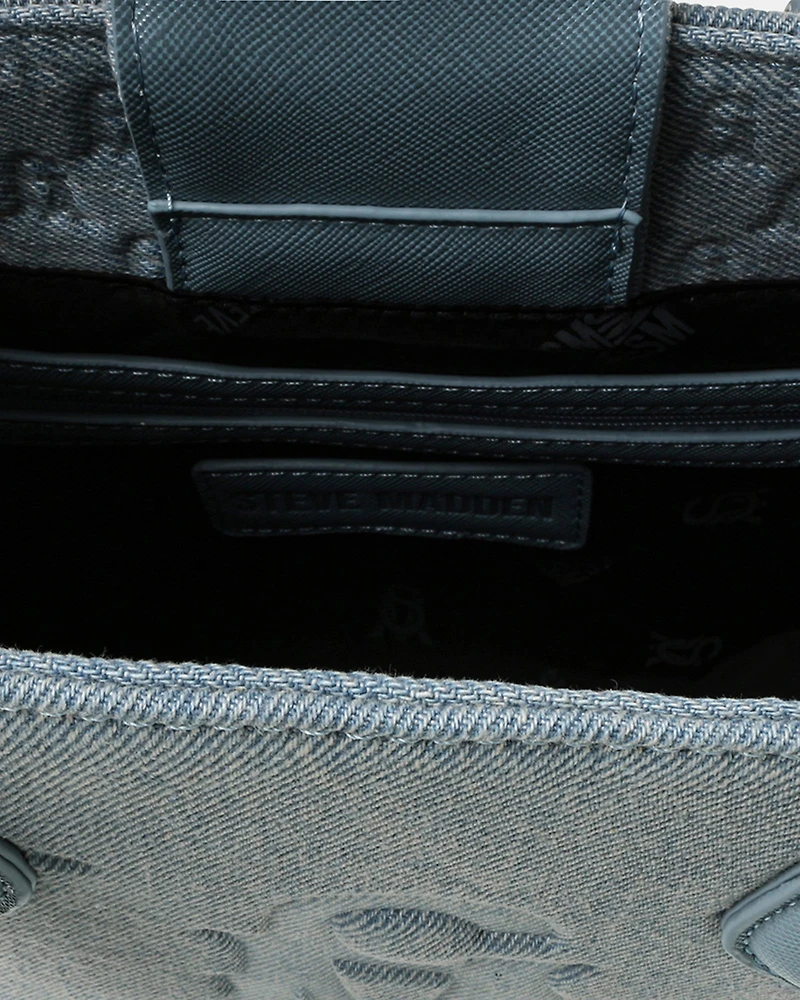 BROLA-1 DENIM