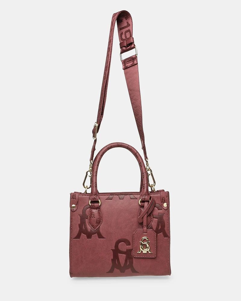 BROLA-X BURGUNDY