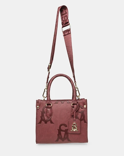 BROLA-X BURGUNDY