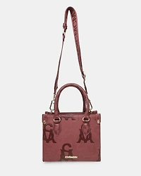 BROLA-X BURGUNDY