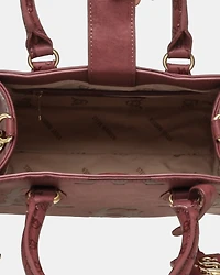 BROLA-X BURGUNDY