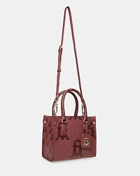 BROLA-X BURGUNDY