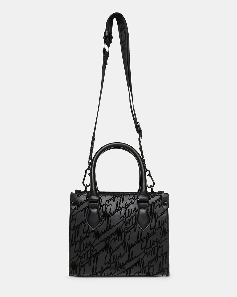 BROLER BLACK