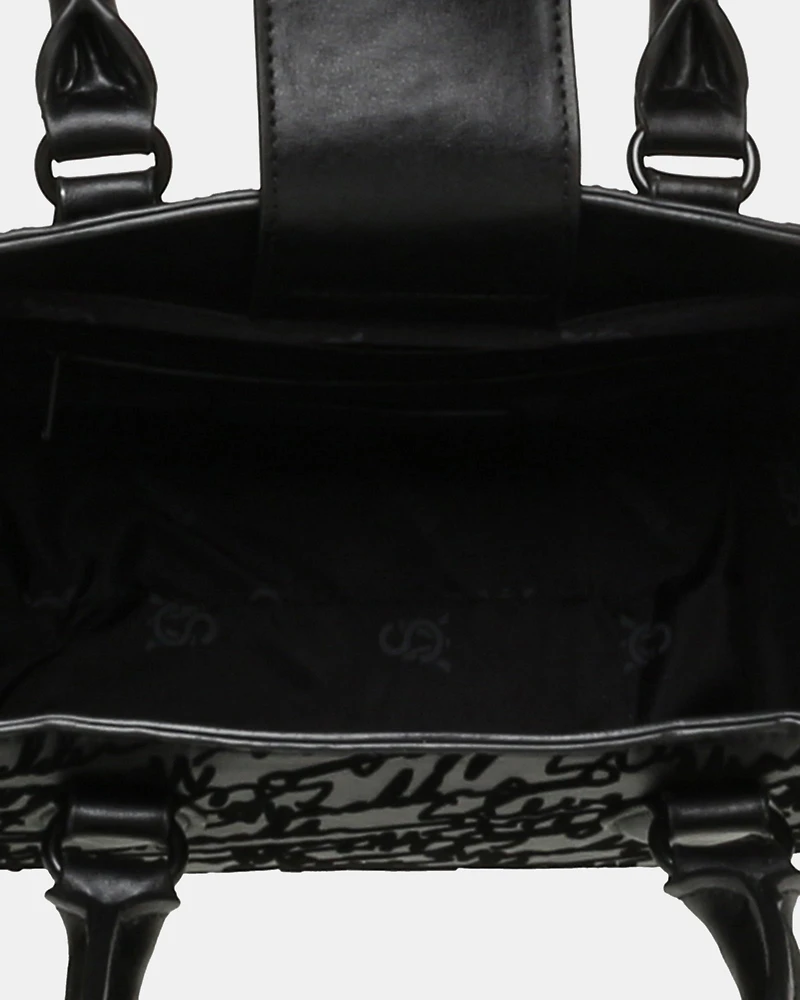 BROLER BLACK