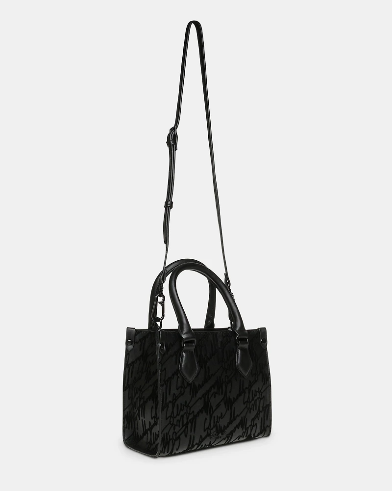 BROLER BLACK