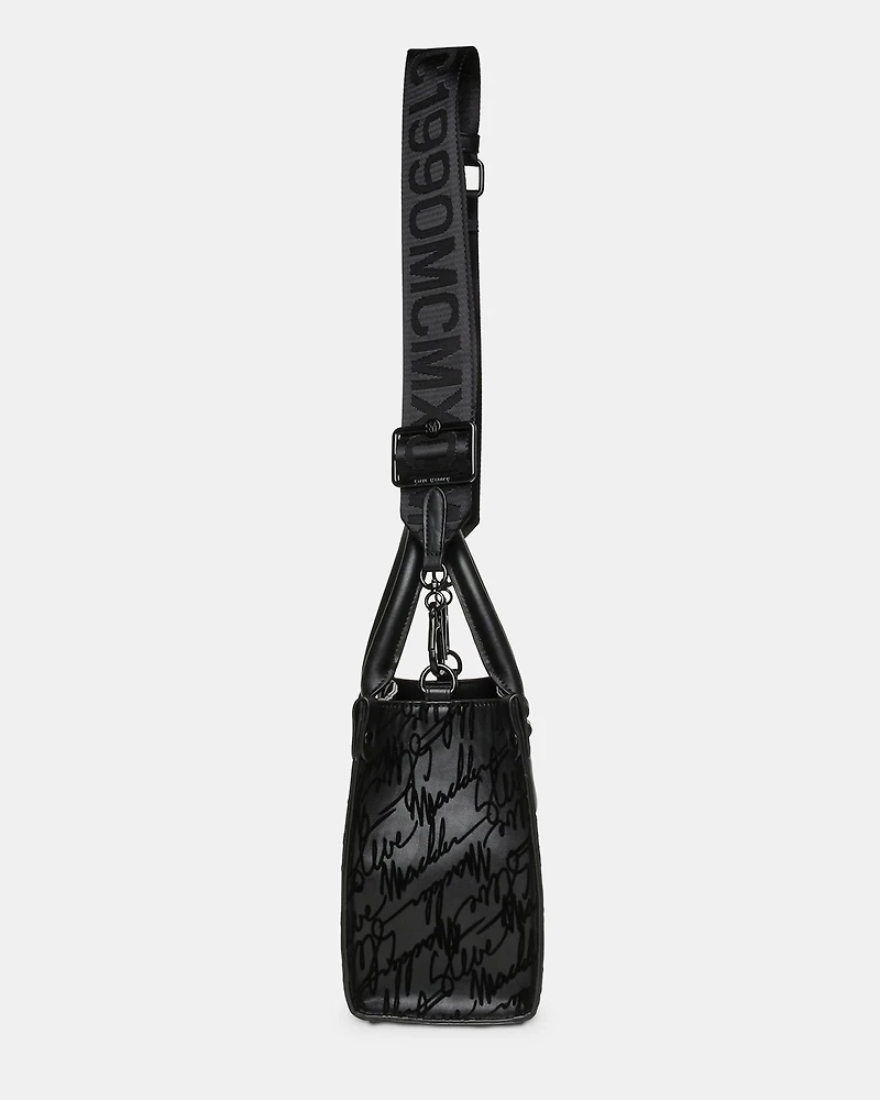 BROLER BLACK