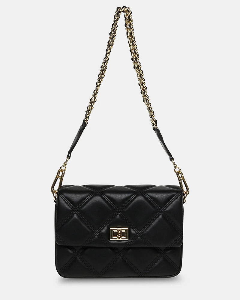 BROONEY BLACK MULTI