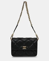 BROONEY BLACK MULTI