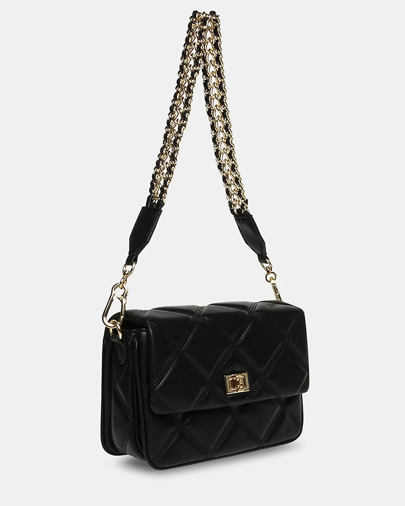BROONEY BLACK MULTI