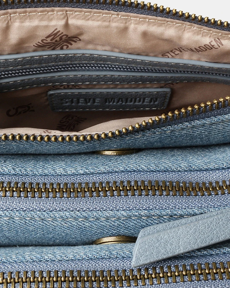 BRORY-P DENIM