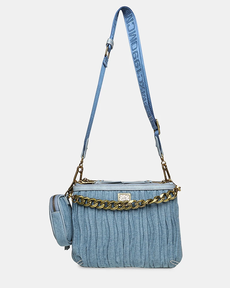BRORY-P DENIM