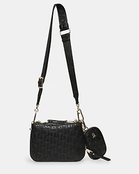 BROY-E BLACK MULTI