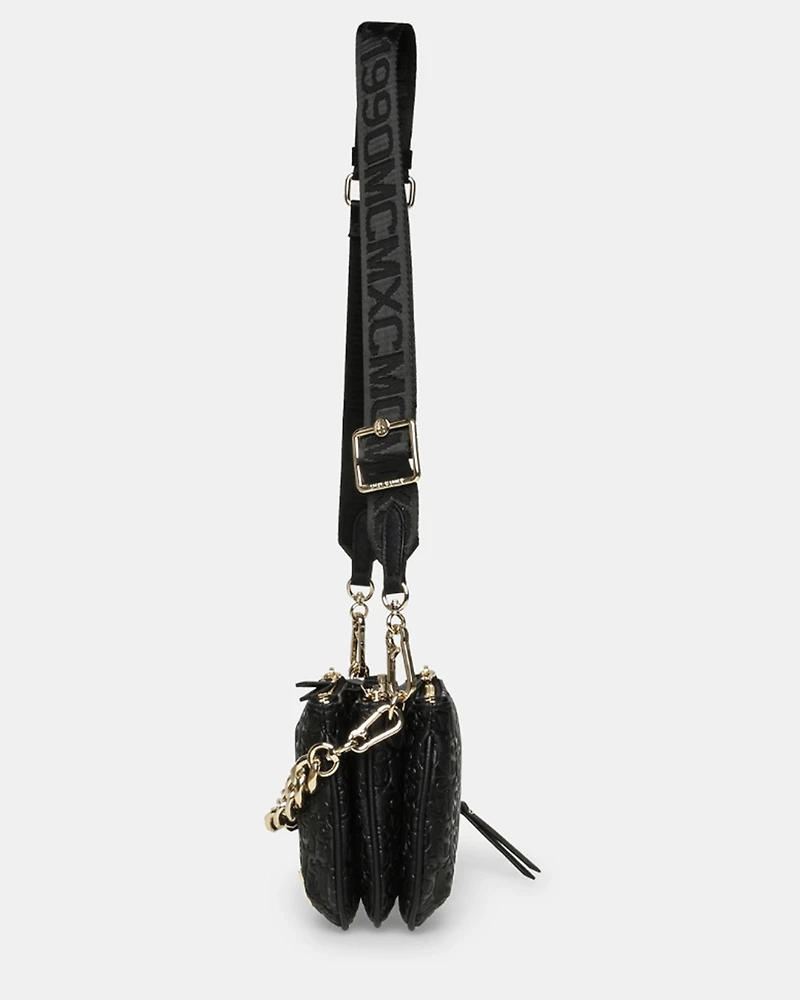 BROY-E BLACK MULTI