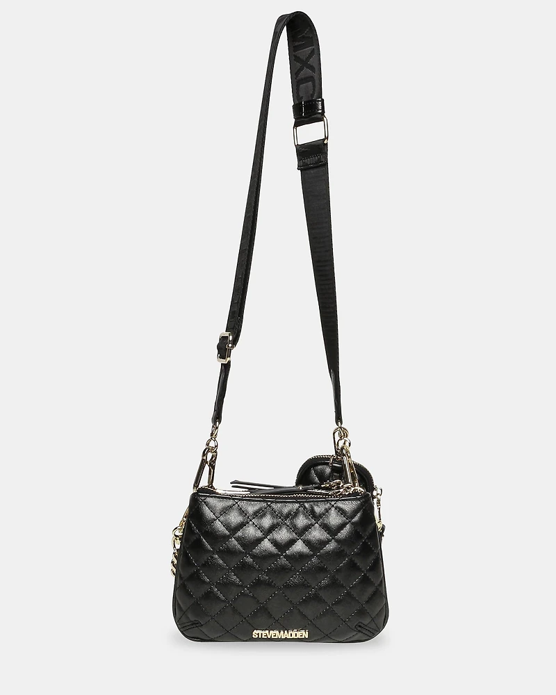 BROYS-P BLACK MULTI