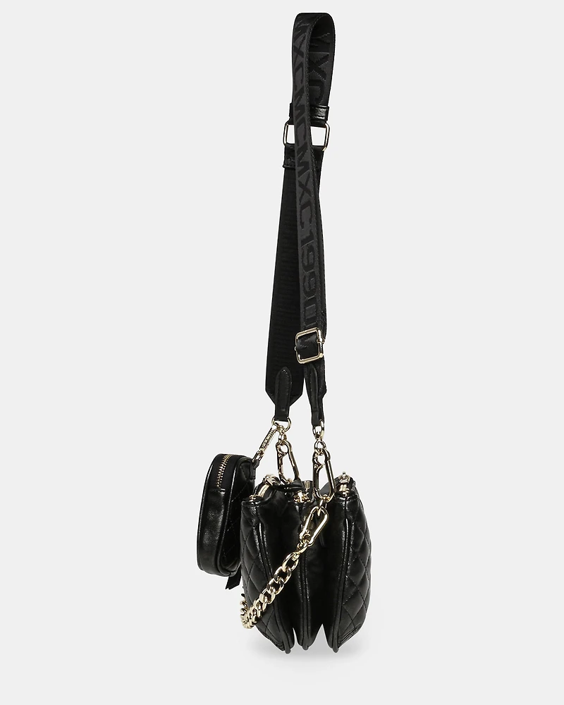BROYS-P BLACK MULTI