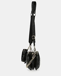 BROYS-P BLACK MULTI