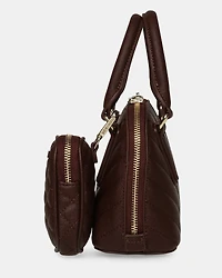 BRULE-2 BROWN MULTI