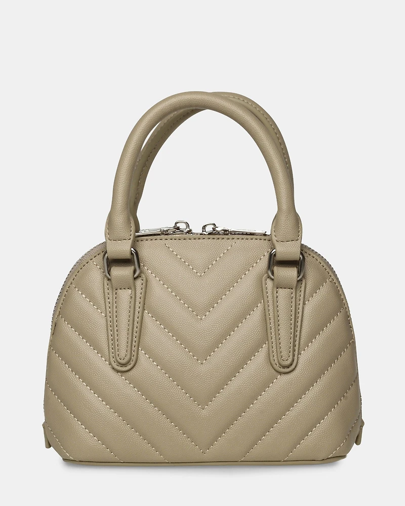 BRULE-2 TAUPE MULTI