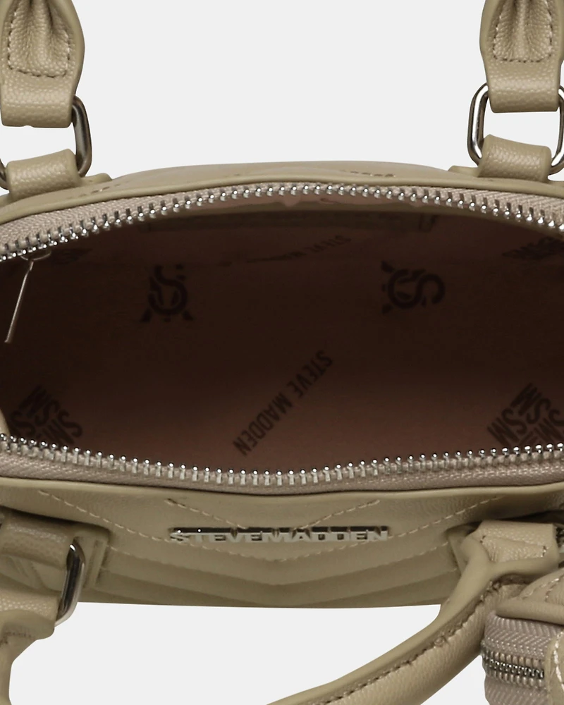BRULE-2 TAUPE MULTI
