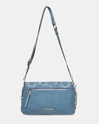 BRYLIE BLUE MULTI