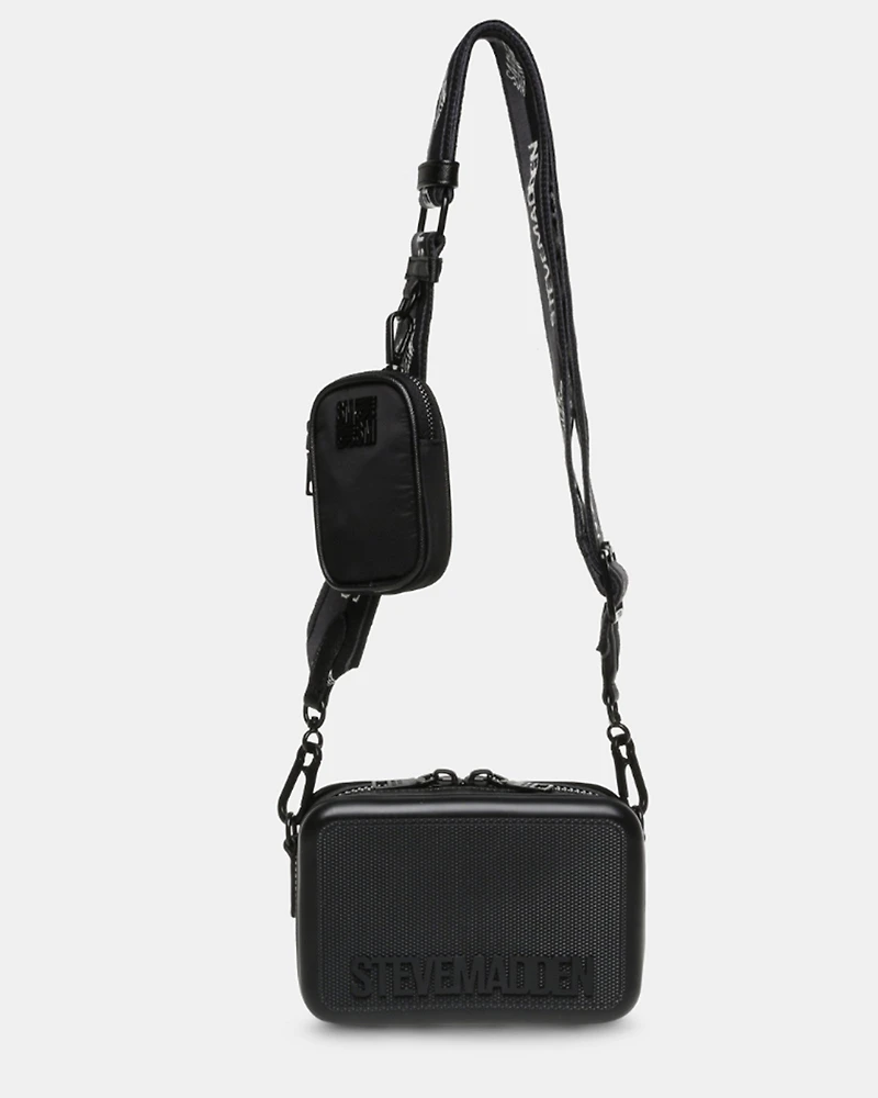 BSACHA BLACK