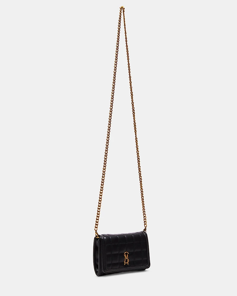 BSHEY BLACK MULTI