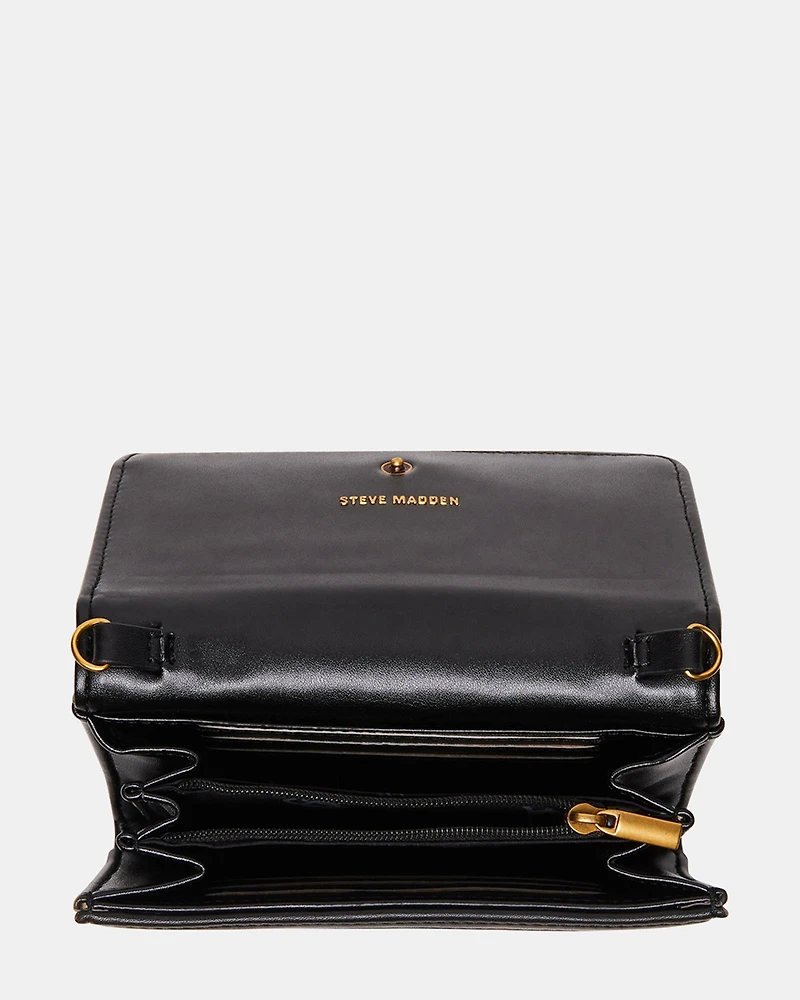 BSHEY BLACK MULTI