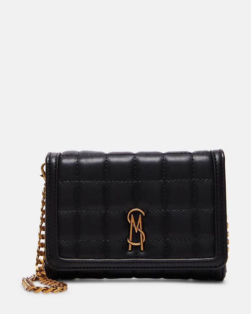 BSHEY BLACK MULTI
