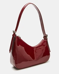 BSMITH RED PATENT