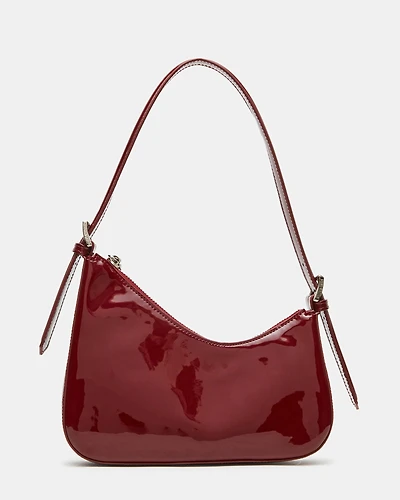 BSMITH RED PATENT