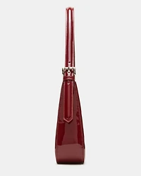 BSMITH RED PATENT