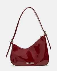 BSMITH RED PATENT