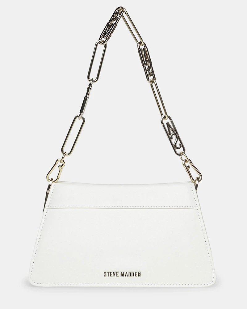BSOREN WHITE