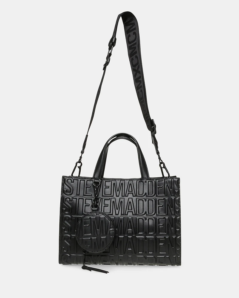 BSPADE BLACK
