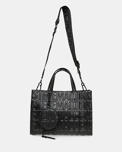 BSPADE BLACK