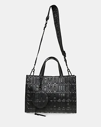 BSPADE BLACK