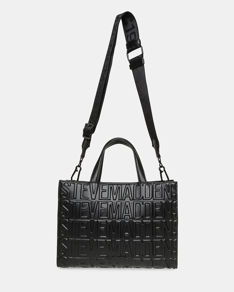 BSPADE BLACK