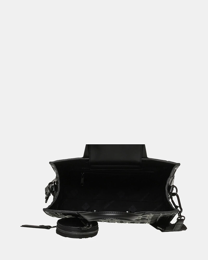 BSPADE BLACK