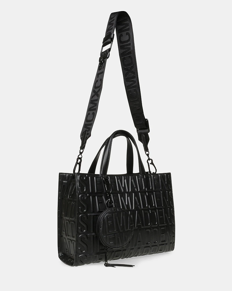 BSPADE BLACK