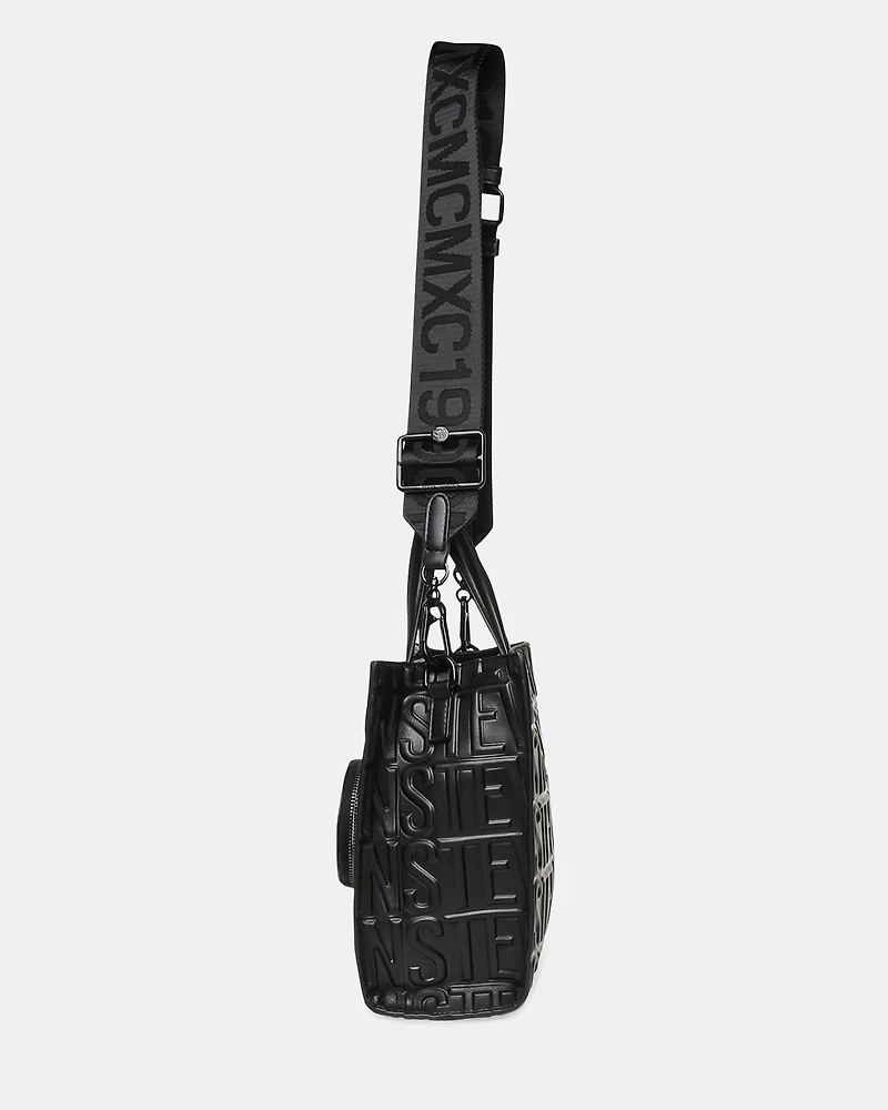 BSPADE BLACK