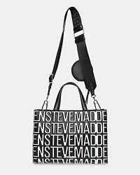 BSPADE BLACK MULTI