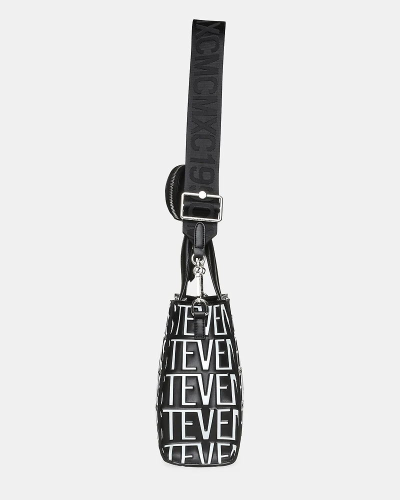 BSPADE BLACK MULTI