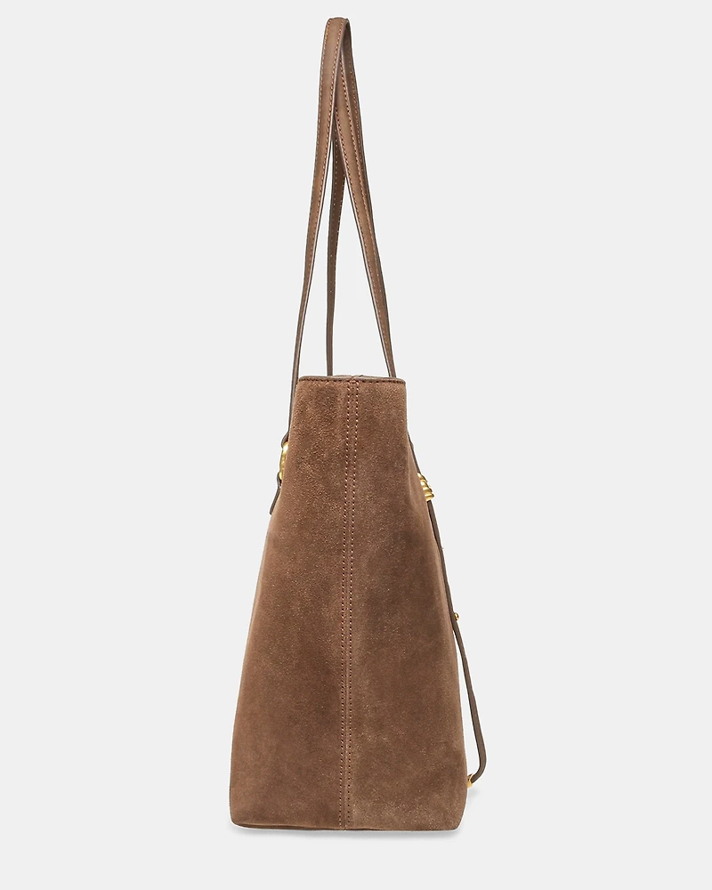 BTAROT BROWN MULTI