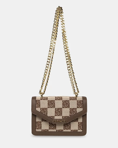BSTAKES-5 BROWN